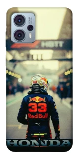 Чехол на Motorola Moto G23 F-1 ver.7 фото 1 из 1