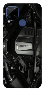 Чохол на Realme C15 BMW V58 фото 1 з 1