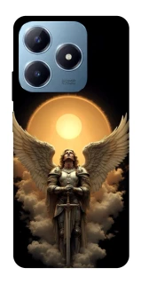 Чохол на Realme C63 Archangel Michael фото 1 з 1
