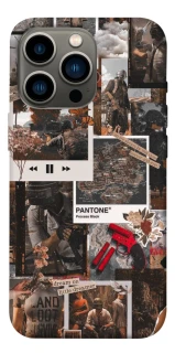 Чохол на Apple iPhone 13 Pro (6.1") PUBG Collage фото 1 з 1