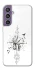Чехол на Samsung Galaxy S23 FE Tattoo ver.9 фото 1 из 1