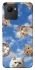 Чохол на Realme C30s Сats фото 1 з 1