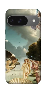 Чохол на Google Pixel 10 Art collage ver.3 фото 1 з 1