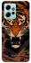 Чохол на Xiaomi Redmi Note 12 4G cool tiger фото 1 з 1
