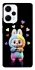 Чохол на Xiaomi Poco F5 / Note 12 Turbo Labubu Love фото 1 з 1