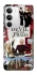 Чохол на Realme C71 Fashion collage ver.15 фото 1 з 1
