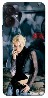 Чохол на TECNO Spark 9 Pro (KH7n) Felix v2- Stray Kids фото 1 з 1