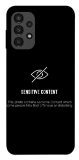 Чохол на Samsung Galaxy A13 4G No image фото 1 з 1