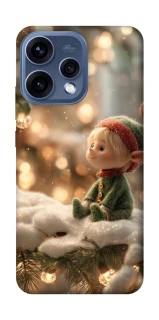 Чехол на Oppo Reno 15 Christmas mood ver.10 фото 1 из 2