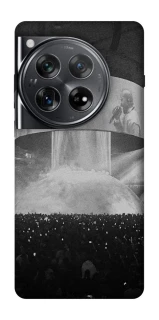 Чохол на OnePlus 12 Kanye West ver.5 фото 1 з 1