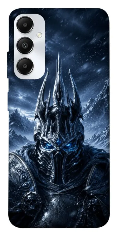 Чехол на Samsung Galaxy A05s Arthas фото 1 из 1
