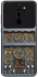 Чехол на Xiaomi Redmi Note 8 Pro Airplane instrument panel фото 1 из 1