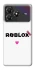 Чохол на ZTE Blade A36 Roblox heart фото 1 з 1