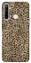 Чохол на Realme 6i Leopard Skin v2 фото 1 з 1