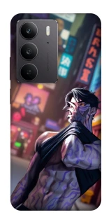 Чехол на Realme C75 k-pop demon hunters v5 фото 1 из 1