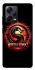 Чохол на Xiaomi Redmi Note 12 Pro+ 5G Mortal Kombat Dragon фото 1 з 1