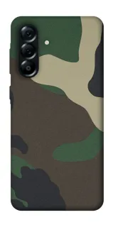 Чехол на Samsung Galaxy A57 5G Camouflage v8 фото 1 из 1