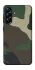 Чохол на Samsung Galaxy A57 5G Camouflage v8 фото 1 з 1