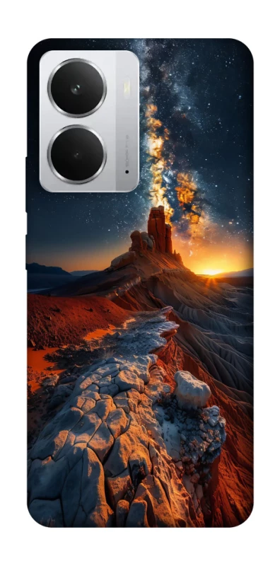 Чехол на Realme 14 Canyon фото 1 из 1