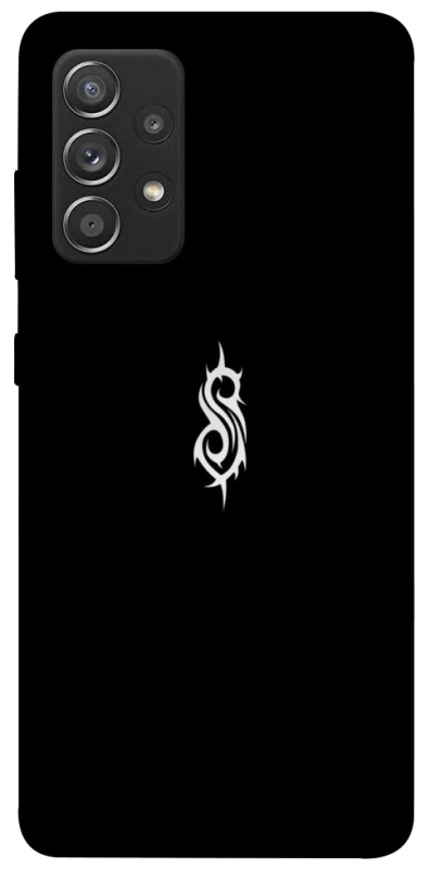 Чохол на Samsung Galaxy A52 4G / A52 5G Slipknot ver.3 фото 1 з 1
