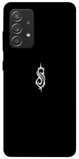 Чохол на Samsung Galaxy A52 4G / A52 5G Slipknot ver.3 фото 1 з 1