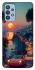 Чохол на Samsung Galaxy M32 Porsche sunrise фото 1 з 1