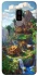 Чохол на Samsung Galaxy S9+ Minecraft universe фото 1 з 1