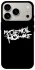 Чохол на Apple iPhone 17 Pro (6.3") My Chemical Romance logo фото 1 з 1