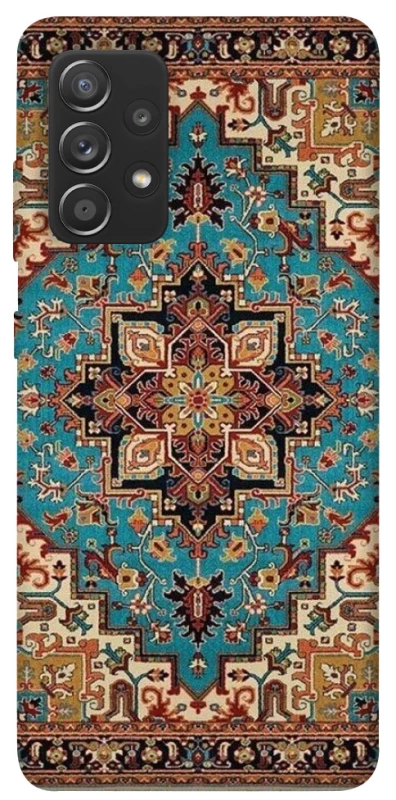 Чехол на Samsung Galaxy A72 4G / A72 5G Килим v5 фото 1 из 1