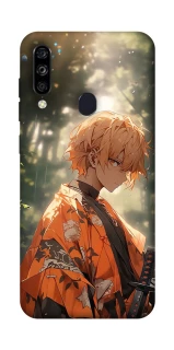 Чехол на ZTE Blade A7 (2020) Zenitsu фото 1 из 1