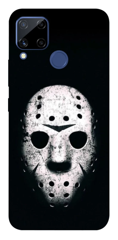 Чехол на Realme C15 Jason фото 1 из 1