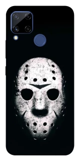 Чехол на Realme C15 Jason фото 1 из 1