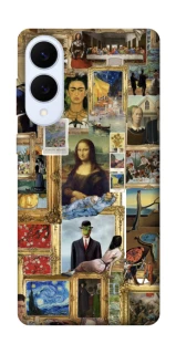 Чохол на Samsung Galaxy S25 Edge Art collage ver.9 фото 1 з 1