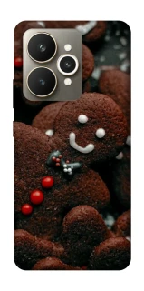 Чохол на Realme 15 Новорічний v23 фото 1 з 1