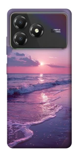 Чехол на ZTE Blade A36 Sea фото 1 из 1