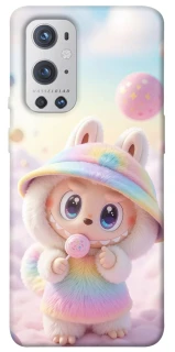 Чохол на OnePlus 9 Pro Candy Labubu фото 1 з 1