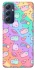 Чохол на Samsung Galaxy M54 5G Cat Cute фото 1 з 1