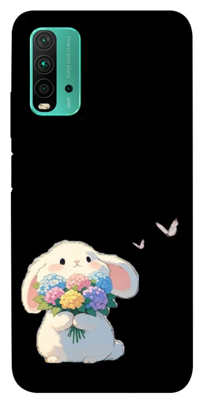 Чехол на Xiaomi Redmi Note 9 4G / Redmi 9 Power My Bunny фото 1 из 1