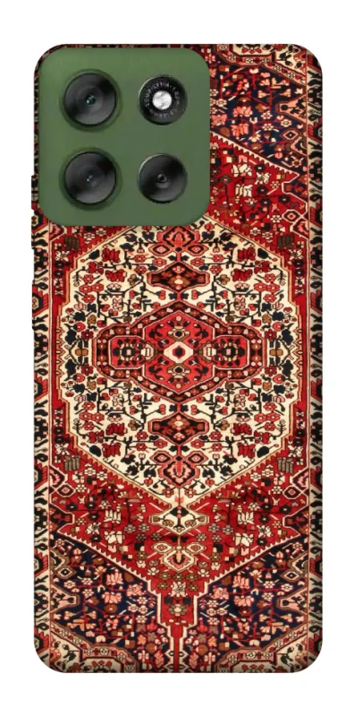 Чехол на Motorola Moto G56 5G Килим v11 фото 1 из 1