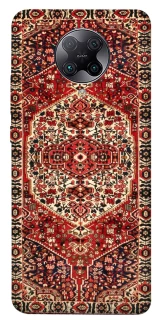 Чехол на Xiaomi Redmi K30 Pro / Poco F2 Pro Килим v11 фото 1 из 1