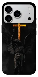 Чехол на Apple iPhone 18 Pro Max Angel ver.2 фото 1 из 1