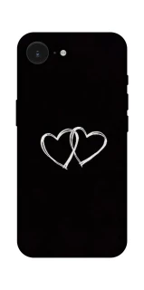 Чохол на Apple iPhone 16e (6.1") Love aesthetic ver.14 фото 1 з 1