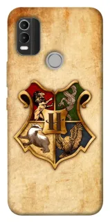 Чохол на Nokia C21 Plus Harry Potter mood v1 фото 1 з 1