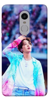 Чохол на Xiaomi Redmi Note 4X / Note 4 (Snapdragon) J-Hope - BTS фото 1 з 1