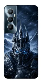 Чехол на Realme C65 4G Arthas фото 1 из 1