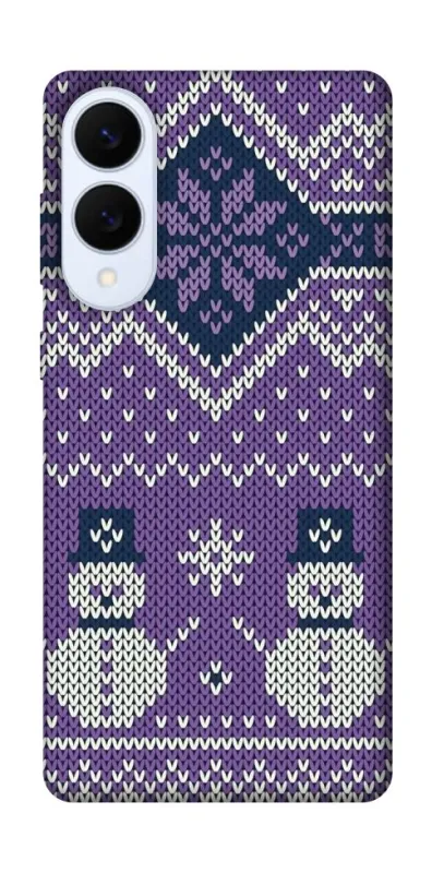 Чохол на Samsung Galaxy S25 Edge Різдво v1 фото 1 з 1