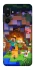 Чохол на Samsung Galaxy M16 5G Minecraft game фото 1 з 1