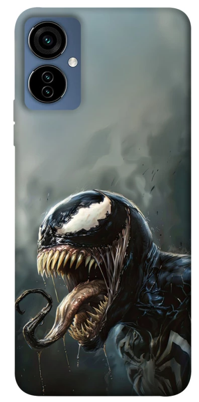 Чохол на TECNO Camon 19 Neo venom v7 фото 1 з 1