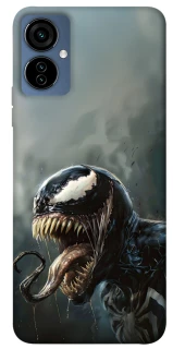 Чехол на TECNO Camon 19 Neo venom v7 фото 1 из 1