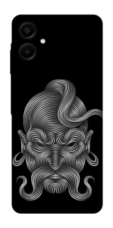 Чохол на Samsung Galaxy A07 Козак v2 фото 1 з 1